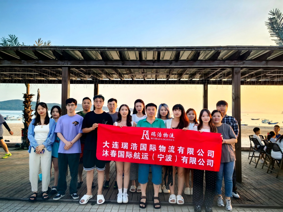 瑞浩沐春凝聚力轉(zhuǎn)化成戰(zhàn)斗力